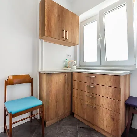 Appartement Czerniakowska Comfort *