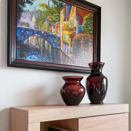 Czerniakowska Comfort