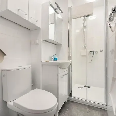 Czerniakowska Comfort Apartment *