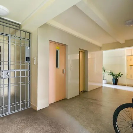 Apartament Czerniakowska Comfort Warszawa